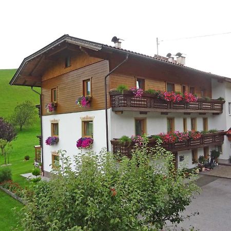 Landhaus Alpenblick Wiesing Esterno foto