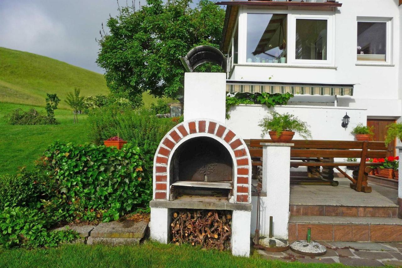 Landhaus Alpenblick Wiesing Esterno foto