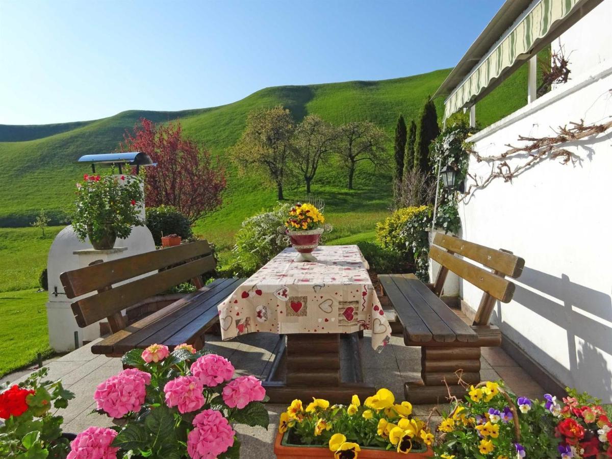Landhaus Alpenblick Wiesing Esterno foto
