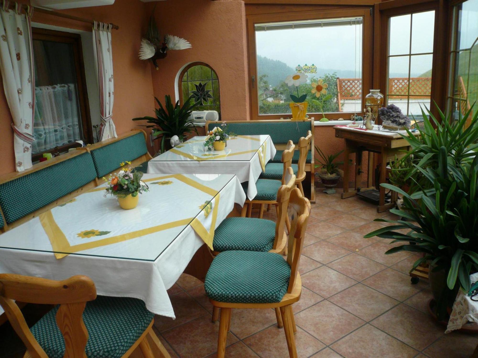 Landhaus Alpenblick Wiesing Esterno foto