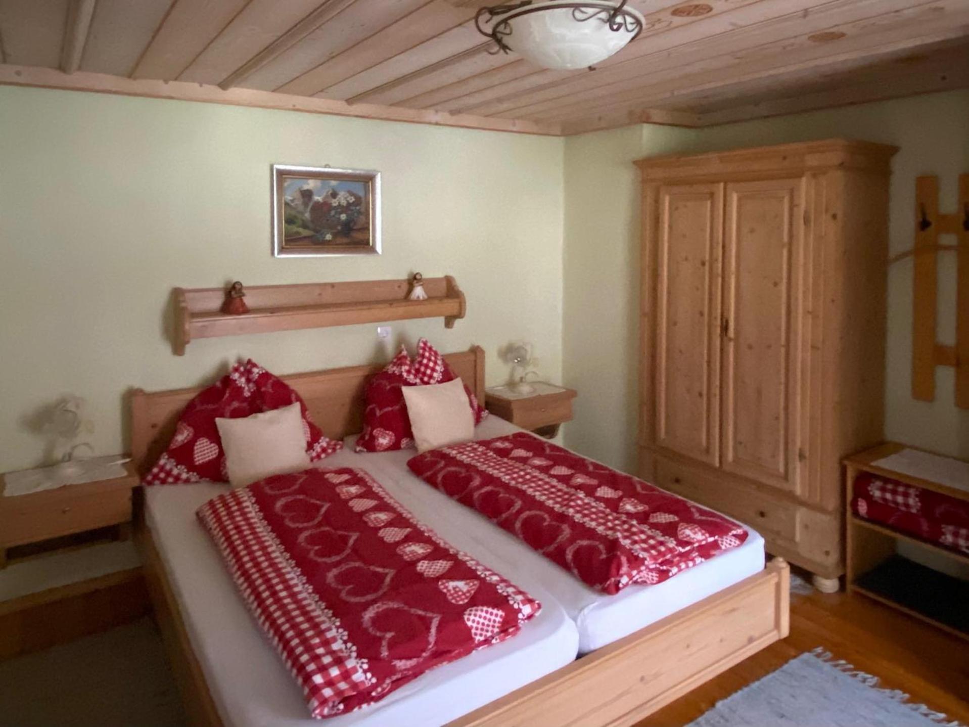 Landhaus Alpenblick Wiesing Camera foto