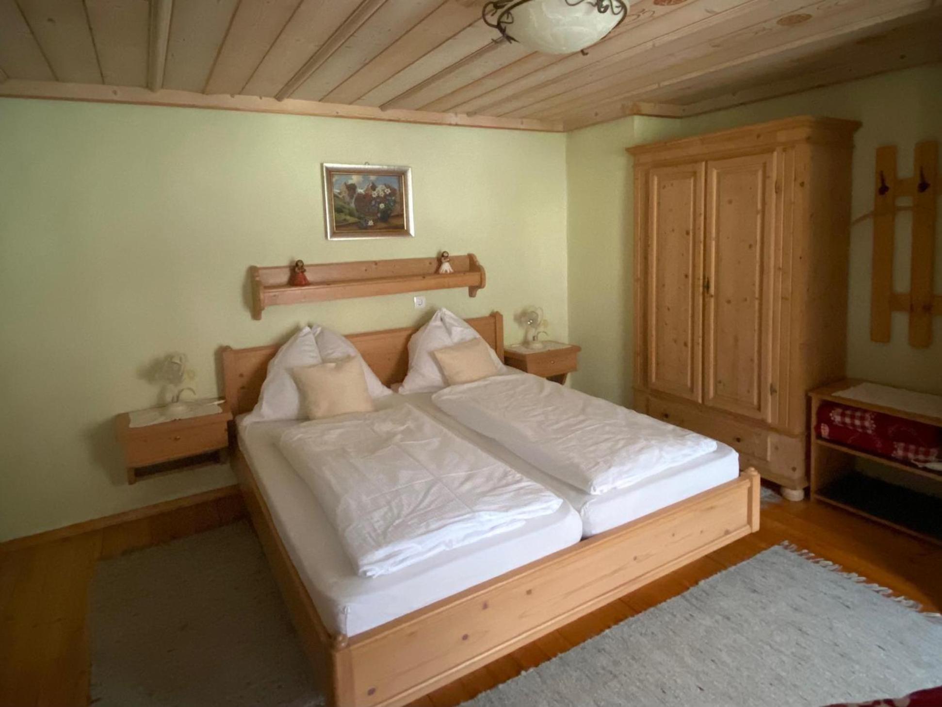 Landhaus Alpenblick Wiesing Camera foto